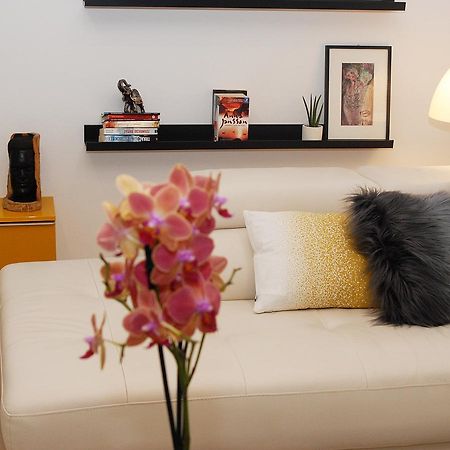 Apartment Klara II 普拉 外观 照片