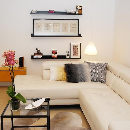 Apartment Klara II 普拉 外观 照片