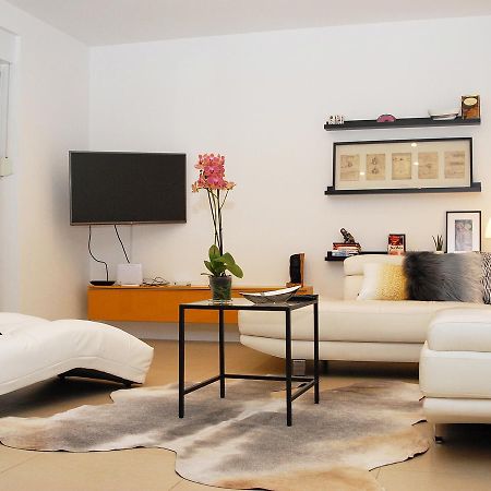 Apartment Klara II 普拉 外观 照片