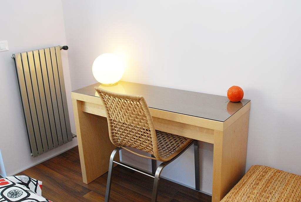 Apartment Klara II 普拉 客房 照片