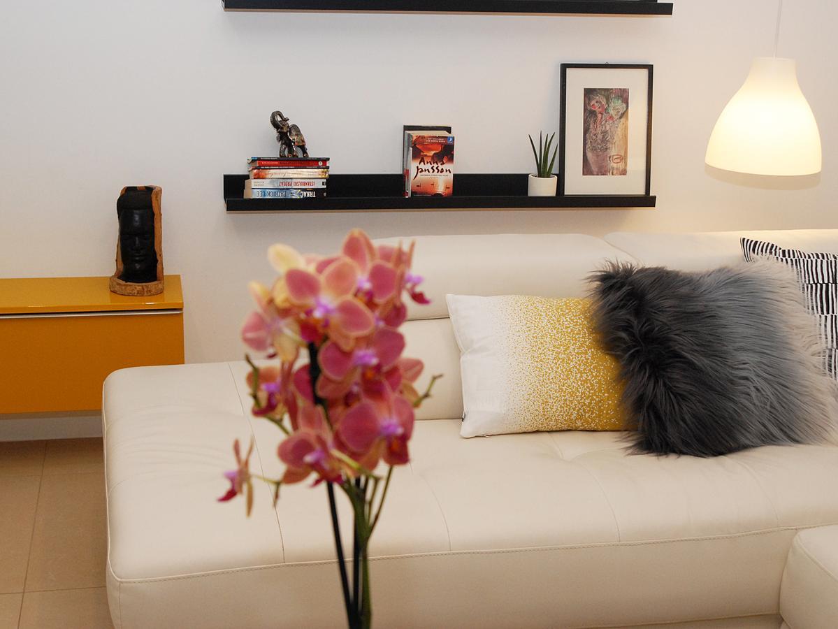 Apartment Klara II 普拉 外观 照片