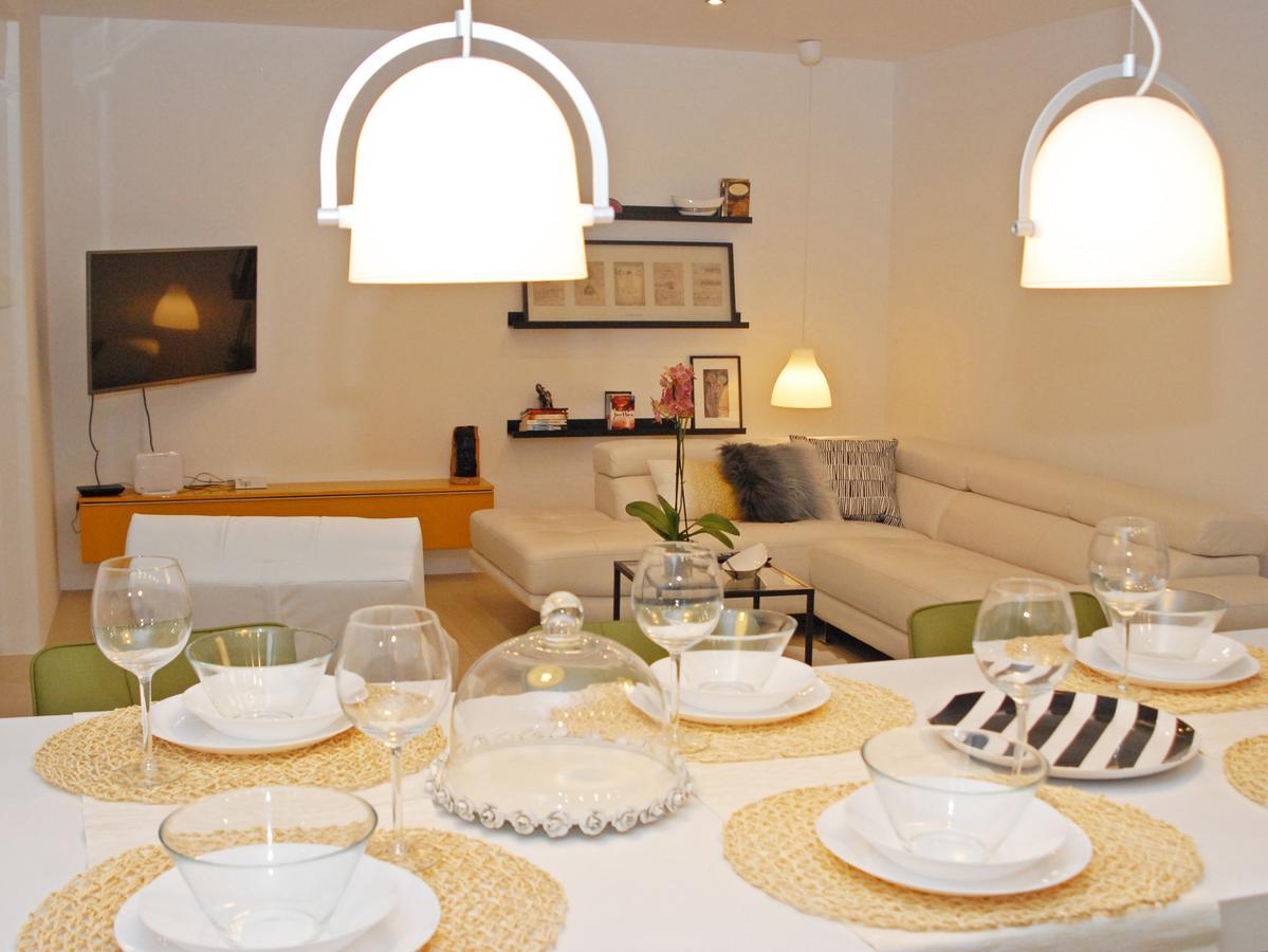 Apartment Klara II 普拉 外观 照片