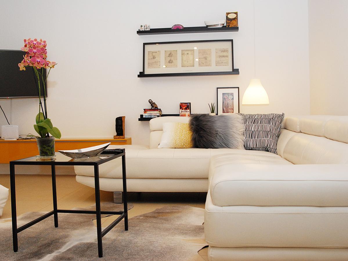 Apartment Klara II 普拉 外观 照片