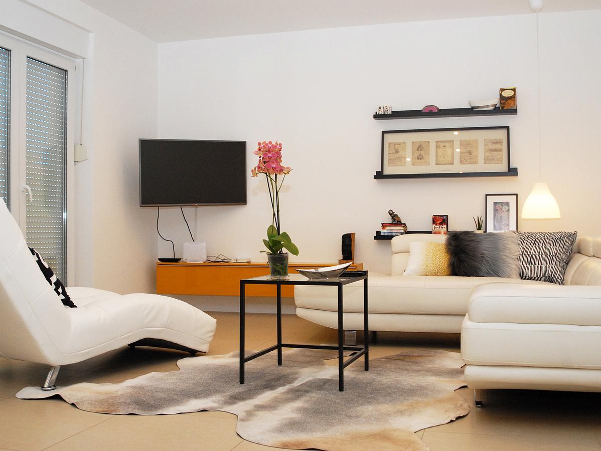 Apartment Klara II 普拉 外观 照片