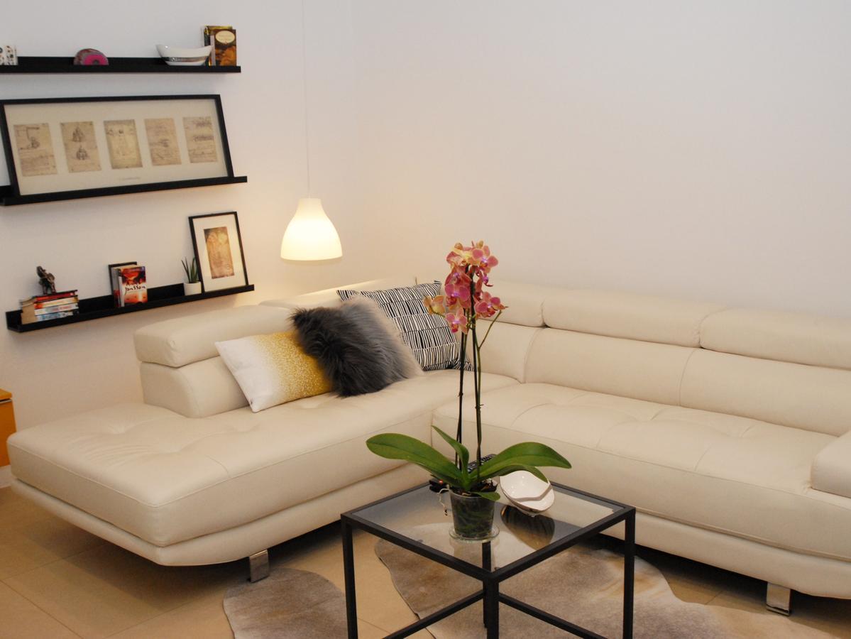 Apartment Klara II 普拉 外观 照片